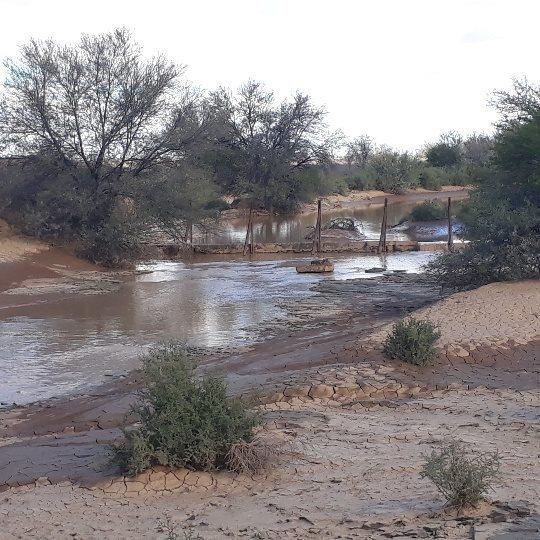 0 Bedroom Property for Sale in Brandvlei Northern Cape